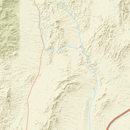 Interstate 80, Deeth, NV 89823, USA Street Map