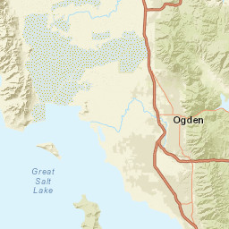 5099 Waterfall Drive Pleasant View UT Street Map