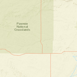 2383-2641 U.S. 6 Merino CO 80741 Street Map