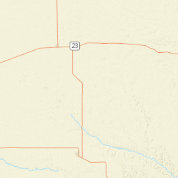 Nebraska 61, Imperial, NE 69033, America Street Map