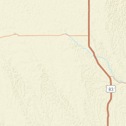 Elsmore Street, Dickens, NE 69132 Street Map