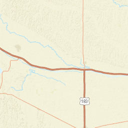 Road 441, Sumner, NE 68878 Street Map