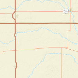 398-462 East Nobes Road York NE 68467 Street Map