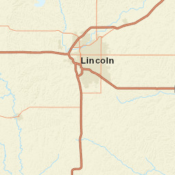 630 South 14th Street Lincoln NE 68508 Street Map