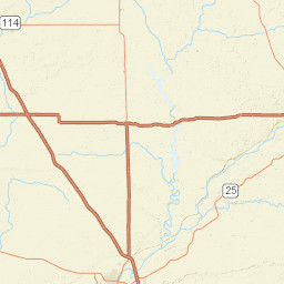 5544-5568 County Road 280 W, Winamac, IN 46996 Street Map