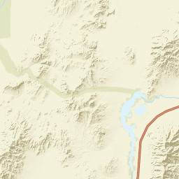 Veterans Memorial Highway, Imlay, NV 89418 Street Map