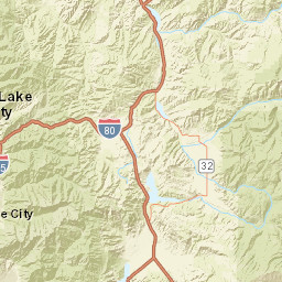 749-757 7th St Park City UT 84060 Street Map