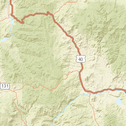 601 Park Avenue, Kremmling, CO 80459 Street Map