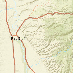 20540 Jellys Ferry Rd, Anderson, CA 96007, USA Street Map