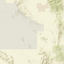 South Highway 199, Rush Valley, UT Street Map