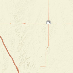 15044 County Road G, Woodrow, CO Street Map