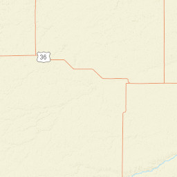 45000-45264 U.S. 36, Cope, CO 80812 Street Map