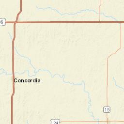 Kansas 139, Cuba, KS 66940, USA Street Map