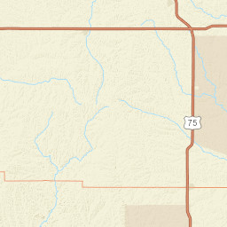 712 Castle Street Seneca KS 66538 Street Map