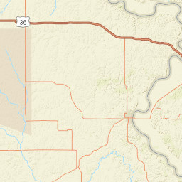 101-109 Maple Drive, Wathena, KS 66090 Street Map