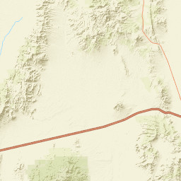 Nevada 278 Eureka NV 89316 Street Map