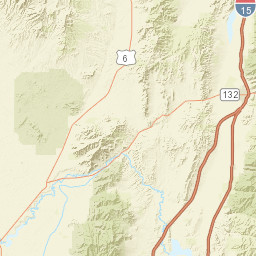 1-37 East 100 North, Nephi, UT 84648 Street Map