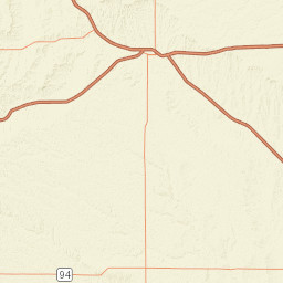 700-770 U.S. 24 Limon CO 80828 Street Map