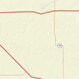 Colorado 59, Seibert, CO 80834, USA Street Map