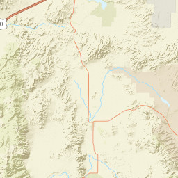 2-54 Pacific Street, Yerington, NV 89447 Street Map