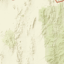 Nevada 379, NV, America Street Map