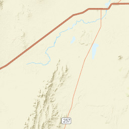 85 East 200 North, Hinckley, UT 84635, USA Street Map