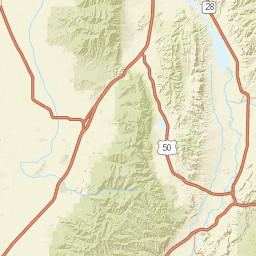 UT-24 Sigurd UT 84657 USA Street Map