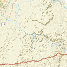 State St Clawson UT 84516 USA Street Map