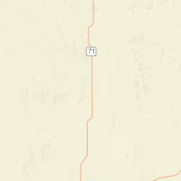 2715-3099 Highway 71, Sugar City, CO Street Map