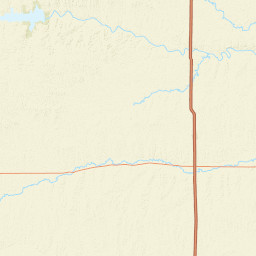 West Kepner Avenue, Alexander, KS Street Map