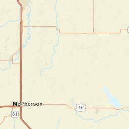 4961-5299 S Burma Rd Lindsborg KS Street Map