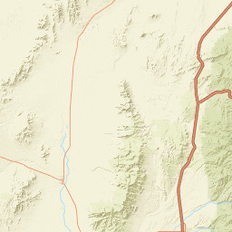 UT-257 Milford UT 84751 USA Street Map