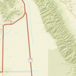 Inverness Avenue, Westcliffe, CO 81252 Street Map