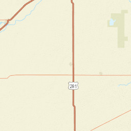 307-399 W 10th St Larned KS 67550 Street Map