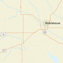 17910-18236 S Riverton Rd Partridge Street Map