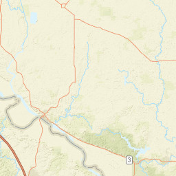 Interstate 55, Perryville, MO 63775, America Street Map