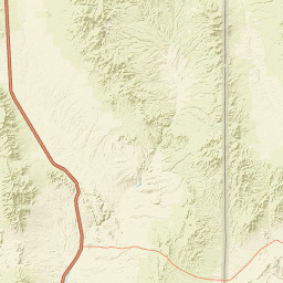 85 Main Street, Pioche, NV 89043, USA Street Map