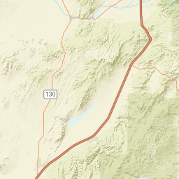 South Main Street Greenville UT Street Map