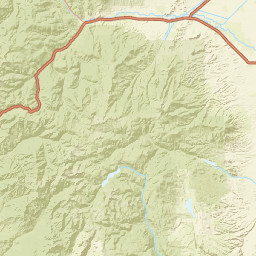 2-8 Oak Street, Del Norte, CO 81132 Street Map