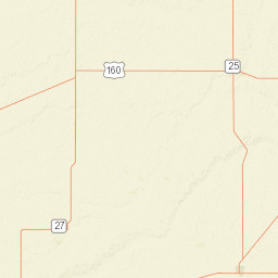 KS-27 Johnson City KS 67855 USA Street Map