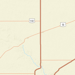 US-160 Satanta KS 67870 USA Street Map