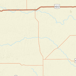 SE 40 St Kingman KS 67068 USA Street Map