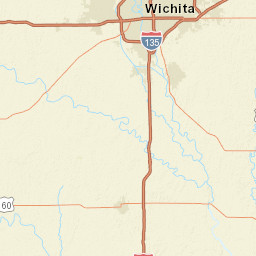 E 20th Ave N Wellington KS 67152 Street Map