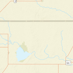 Kansas 2, Anthony, KS 67003, America Street Map