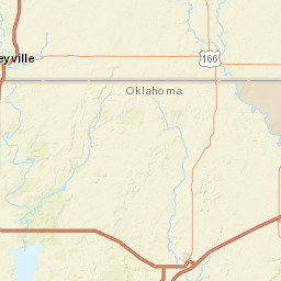 US-60 Nowata OK 74048 America Street Map