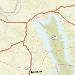 Cottage Loop Cadiz KY 42211 America Street Map