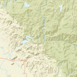 36923 Powerhouse Road, Auberry, CA Street Map