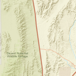 Highway 168, Moapa, NV 89025, USA Street Map