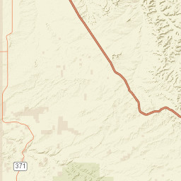 Highway 371, Farmington, NM 87499, USA Street Map