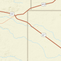 15500 FM296 Dalhart TX 79022 USA Street Map